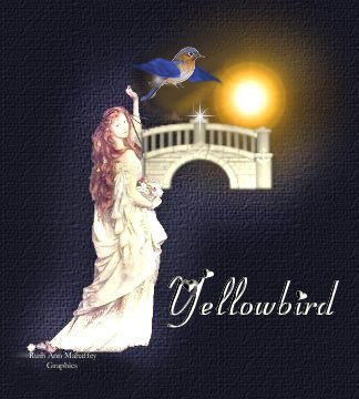 Yellowbird