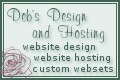 Deb's Design and Hosting